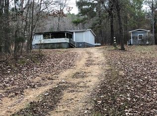 110 Chittom Cir, Water Valley, MS 38965