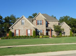 682 Riverwest Cir, Marion, AR 72364