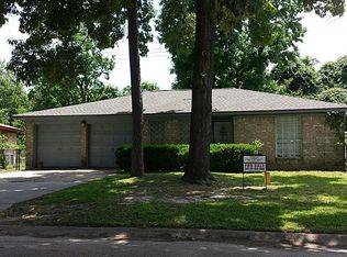 702 Cario St, Channelview, TX 77530