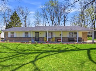 6310 S Overlook Dr, Daleville, IN