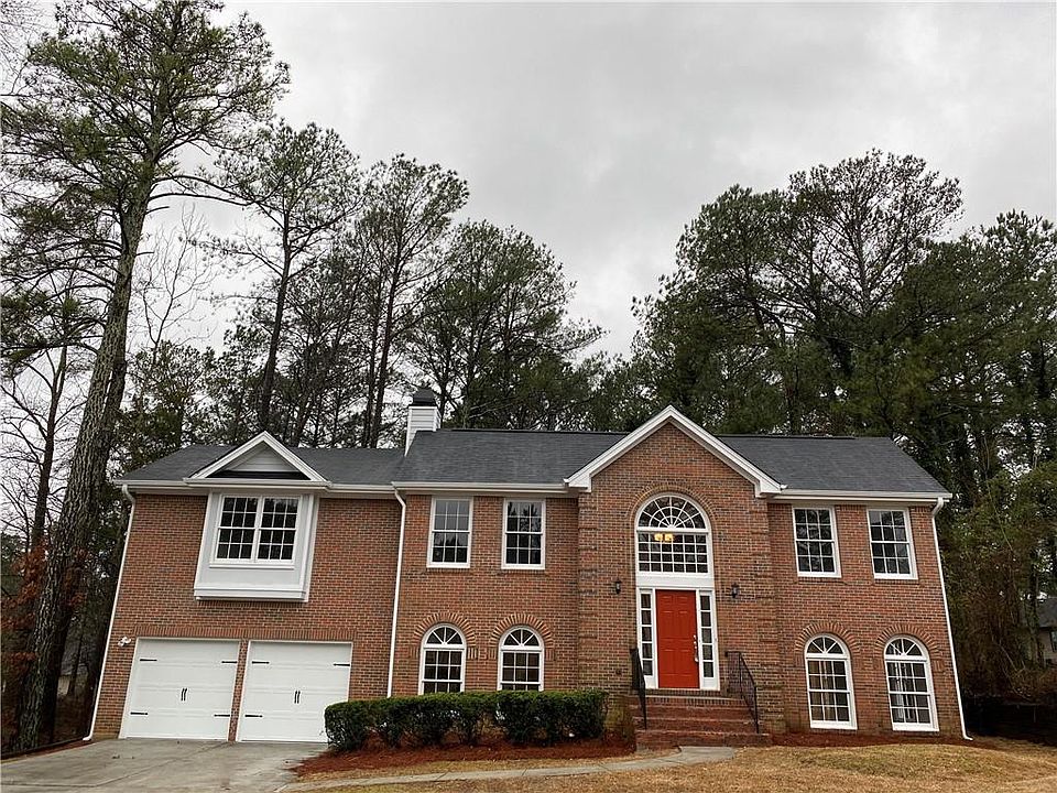 659 Watson Cv, Stone Mountain, GA 30087 Zillow