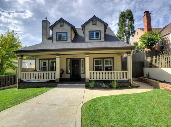 1008 Persifer St, Folsom, CA 95630