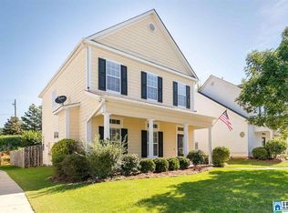 5484 Wisteria Trce, Trussville, AL 35173
