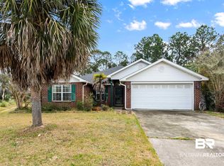 22414 Bobcat Ln, Orange Beach, AL 36561