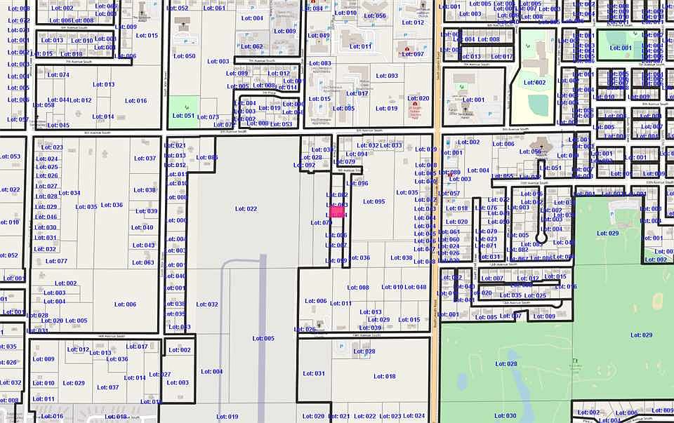 2nd image of 1108 S 25th Pl