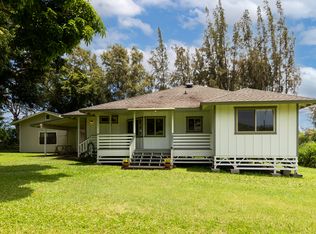 55-508 Ilina Rd #3, Hawi, HI 96719