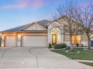 3300 Kestrel Lore Ct, Pflugerville, TX 78660
