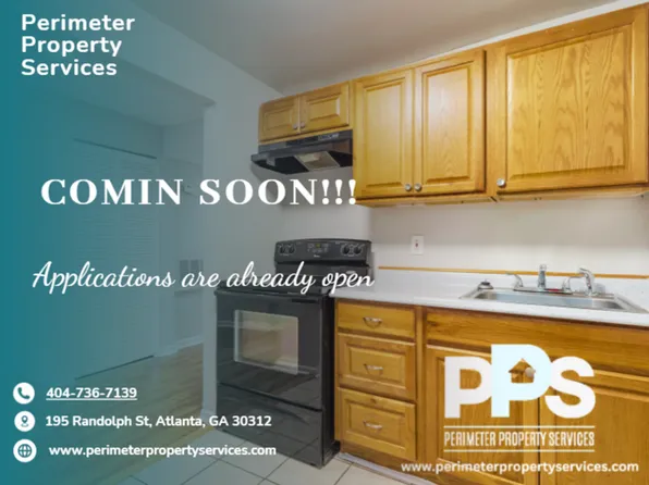195 Randolph St NE, Atlanta, GA