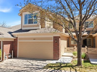 3223 S Indiana Street, Lakewood, CO, 80228