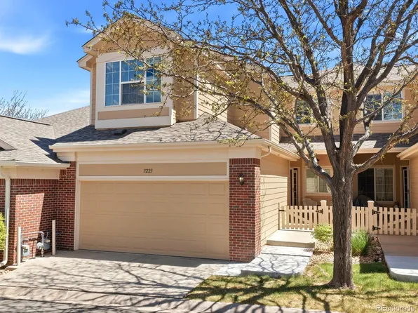 3223 S Indiana Street, Lakewood, CO 80228