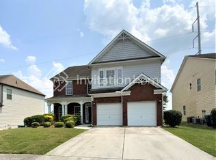 7361 Basalt Dr, Union City, GA 30291