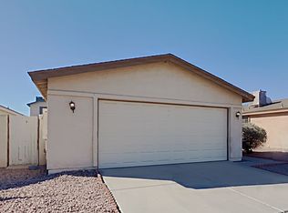 11170 N 82nd Dr, Peoria, AZ 85345