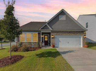 782 River Dell Townes Ave, Clayton, NC 27527