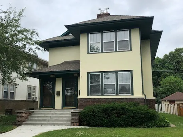1135-1137 Goodrich Ave, 1135-1137 W Goodrich Ave, Saint Paul, MN 55105