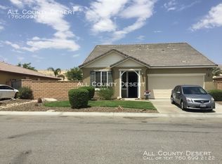 80168 Montgomery Dr, Indio, CA 92203