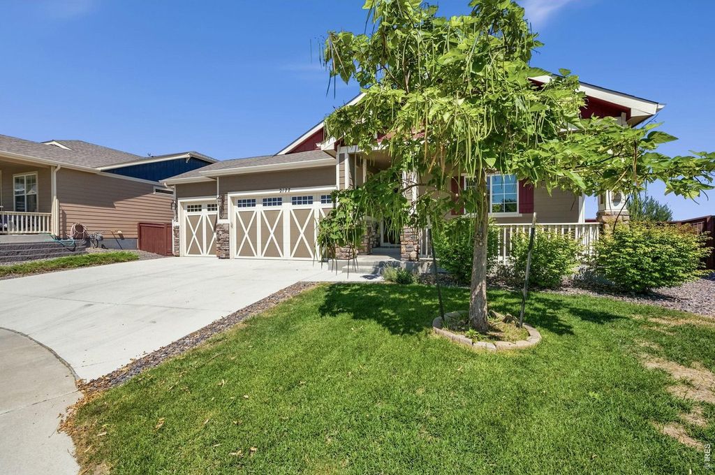 2177 Beehive Ct