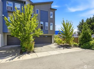 15113 40th Ave W #C8, Lynnwood, WA 98087