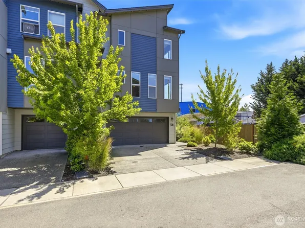 15113 40th Avenue W #C8, Lynnwood, WA 98087