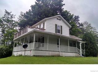 3710 W Lake Rd, Perry, NY 14530