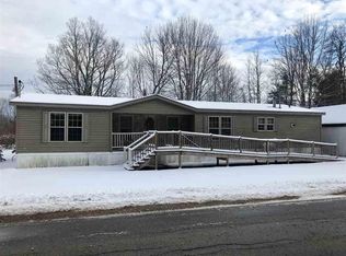 42 Pound Hill Rd, Cornish, ME 04020