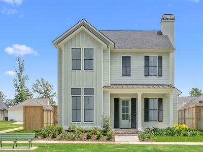 2030 Woodberry Ave, Shreveport, LA, 71106