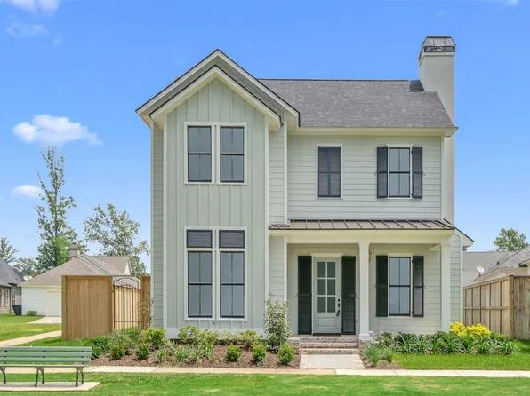 2030 Woodberry Ave, Shreveport, LA 71106