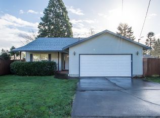 10316 SE Bush St, Portland, OR 97266