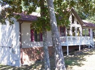 3509 Valleyview Dr, Oxford, AL 36203
