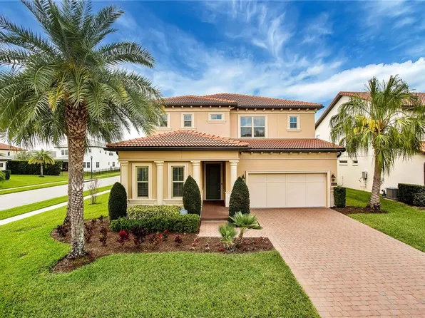 10360 Angel Oak Ct, Orlando, FL 32836