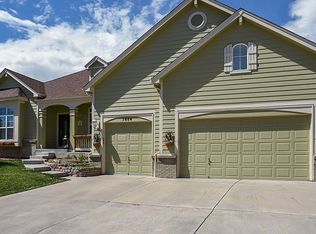 7884 W Newberry Cir, Lakewood, CO 80235