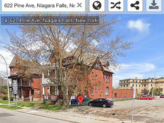 3rd image of 622 Pine Ave #2