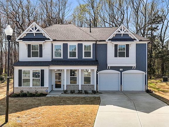 2nd image of 504 Henham Way