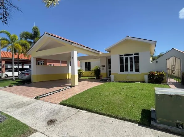175 Camino Del Monte Urb Miradero, Humacao, PR 00791
