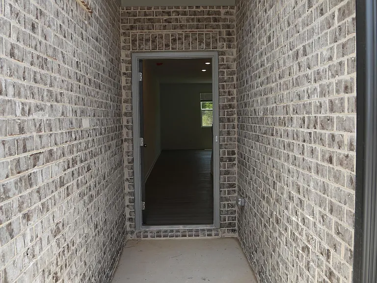 Main Entrance