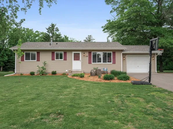 115 Woodland Dr, Princeton, MN 55371
