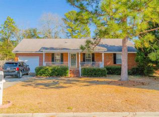 229 Cedar Hill Ln, West Columbia, SC 29170
