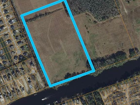 3rd image of 30.27 Acres Atlantic Breeze Dr. #ARCADIAN QUAY