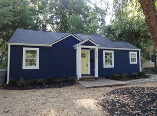 119 S Smallwood Pl, Charlotte, NC 28208