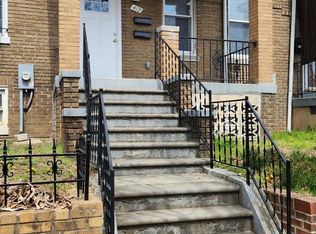 417 Irving St NW, Washington, DC 20010
