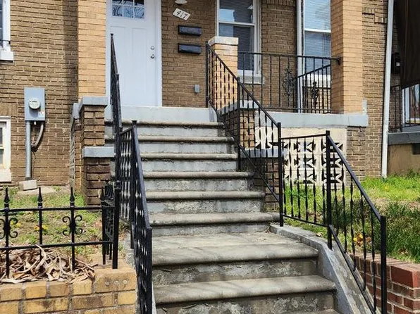 417 Irving St NW, Washington, DC 20010