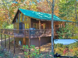 244 Lower Prince Mountain Rd, Cherry Log, GA 30522