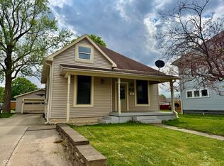2009 Plum St, New Castle, IN 47362