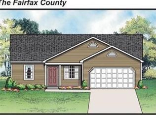 9818 Creekside Way, Streetsboro, OH 44241
