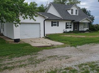 7597 W Pwf Rd, Odell, NE 68415