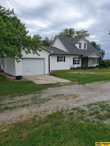 7597 W Pwf Rd, Odell, NE, 68415