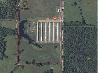 2490 Elderberry Rd, Gilmer, TX 75644