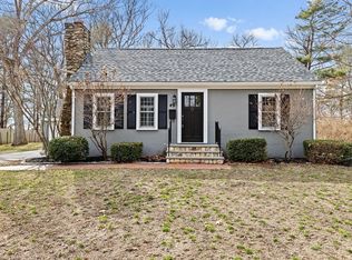 49 Cedarwood Rd, Scituate, MA 02066