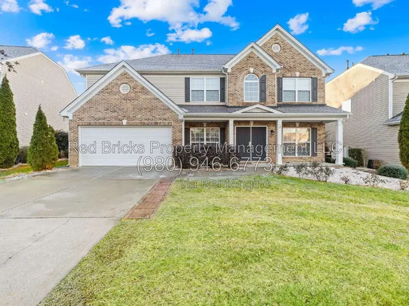 1520 Tranquility Ave NW, Concord, NC 28027