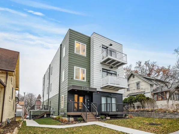 2318 Johnson St NE #201, Minneapolis, MN 55418