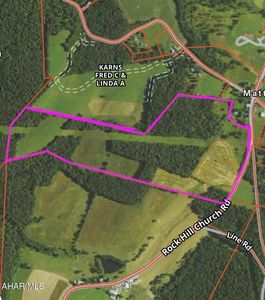 3229 Rock Hill Church Rd, Everett, PA, 15537
